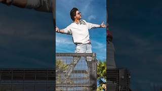 Bazigar Shahrukh Khan shorts viral trending shahrukh bazigar bollywood MrPapanofficial [upl. by Odlamur]