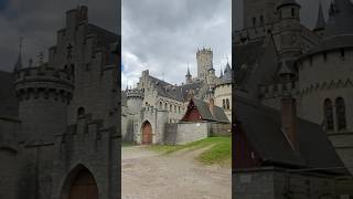 Marienburg Castle [upl. by Leonie372]