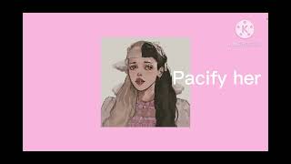 melanie martinez playlist 🔥🔥🔥🔥🔥😎😎😎😎😎😎😎😏😏😏😏😏😏😏 [upl. by Onirefes214]