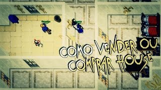 DICAS Como ComprarVender House [upl. by Haskel]