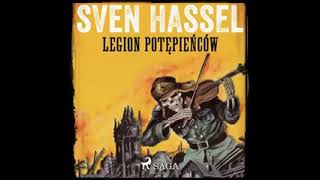 Audiobook PL Sven Hassel Legion Potępieńców [upl. by January]