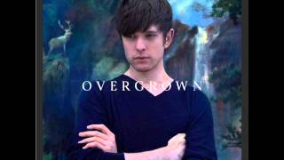 James Blake  Every Day I Ran Bonus Track [upl. by Fonseca]