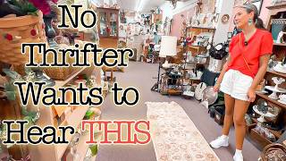 Goodwill Thrift Store Shopping  A Vintage Home Decor Haul  Shop on a Budget for Fall Trends [upl. by Relyat105]