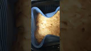 Apple pie in air fryer tiktok instagram Apple pie [upl. by Dacie884]