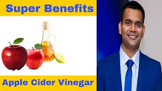 Why Should I Use Apple Cider Vinegar And How [upl. by Toby]