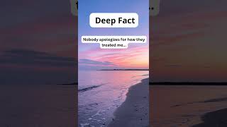 Deep Fact [upl. by Coucher]