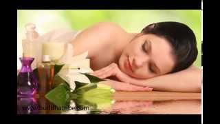 Aromatherapy  Healing amp Relaxing Spa Music for Wellbeing and Harmony [upl. by Marlow457]