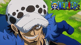 One Piece  Planning des épisodes 1093 1094 1095 et 1096 [upl. by Bromley]