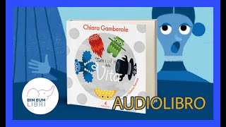 Tutti i COLORI della VITA  Audiolibro [upl. by Feetal]