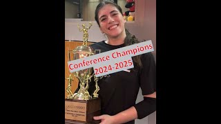 TUANA YUCE – LAKE LAND COLLEGE vs KASKASKIA COLLEGE Conference Game  30September2024 [upl. by Clark262]