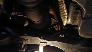 Tutorials Donut Gasket Flange Repair 2008 Toyota Yaris Hatchback [upl. by Krisha]