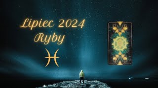 Ryby ♓️ Lipiec 2024 tarot [upl. by Rennane56]