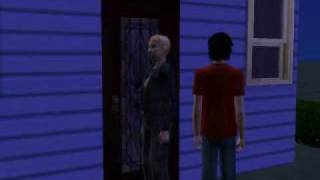 The Sims 2  Harry Potter OotP  Chapter 2 [upl. by Ingemar]