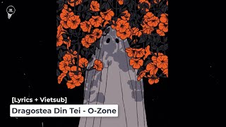 Lyrics  Vietsub Dragostea Din Tei  OZone [upl. by Calia]