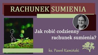 RACHUNEK SUMIENIA  METODA IGNACJAŃSKA [upl. by Nilcaj]