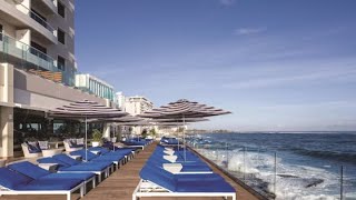 The Condado Vanderbilt Hotel Best  Hotels and Resorts in Puerto Rico  Video Tour [upl. by Vorfeld984]