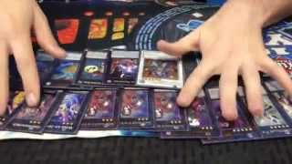 YuGiOh Burning Abyss Deck Profile July 2014 Format [upl. by Karp408]