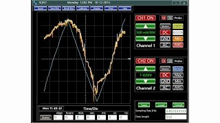 Data Recorder Logger [upl. by Hamaso]