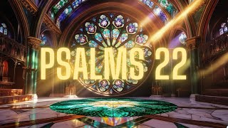 Psalms to Songs 22 Ai sings Psalms 22 [upl. by Kremer]