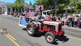 Memorial Day Lakeport Ca 52524 Video Lake County [upl. by Arthur829]