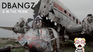 DBangz quot3 in the Mornquot OFFICIAL VIDEO Directed By Charlie Googles [upl. by Aerdnuahs]