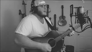 Follow you to Virgie  Tyler Childers  Seth Bradford Cover [upl. by Cherianne]