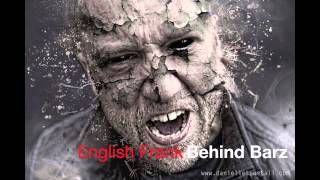 English Frank  Behind Barz [upl. by Sergu]