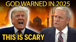 1 Hour Ago  Pastor Loran Livingston Prophecy About Trump Unfolds Right Before Our Eyes [upl. by Dudley]