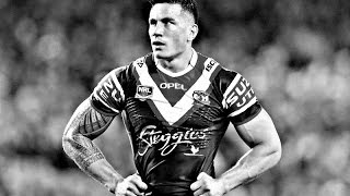 Sonny Bill Williams  Hall Of Fame [upl. by Riccardo45]