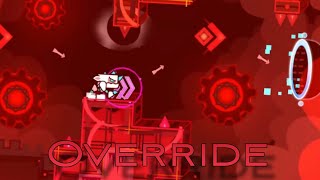 Override 100 [upl. by Longwood]