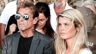 Mit 69 noch einmal Vater So lernte Peter Maffay seine Hendrikje kennen [upl. by Anekahs409]