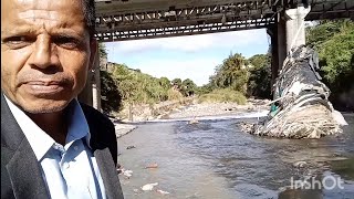 SEL BASURIANDO LOS RIOS nayibbukele diaspora sansalvador medioambiente selramireztv2 [upl. by Waldner185]