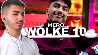 YA HERO YA MERO MERO  Wolke 10  Reaction Reaktion [upl. by Lebasy198]