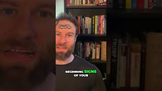 Understanding Signs of Ego Death [upl. by Pinkerton]