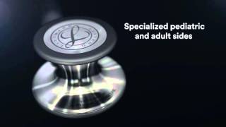 3M Littmann Cardiology IV [upl. by Ahtabbat]