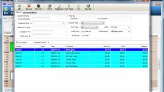 Windward System Five and Technician Scheduling [upl. by Giah]