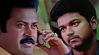 ARASU  Villain Entry Scene  Thirumalai Movie Scene  Vijay Manoj K Jayan [upl. by Eileen]