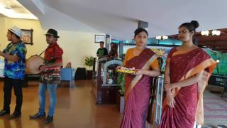 goan serenaders welcome [upl. by Nitram]