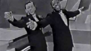 Bobby Darin amp Clyde McPhatter  Have Mercy Baby  1960 [upl. by Hersch]