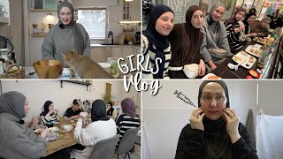 Girls Day amp meine erste Botox Behandlung  VLOG [upl. by Heintz]