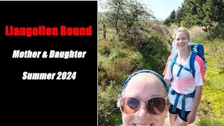 Llangollen Round 2024 SD 480p [upl. by Drarig]