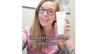 Avene Cicalfate Hand cream Review [upl. by Nahsad]