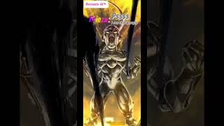 frieza i see dead people fyp kendricklamar fy viral like subscribe anime gameshorts games [upl. by Asil]