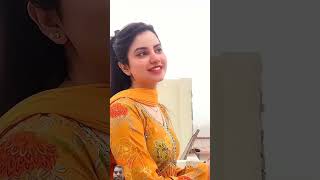 Priyanka mongia instagram reels video 💖🌹✨🥀priyankamongia youtubeshorts priyankamongia [upl. by Nnylrats]