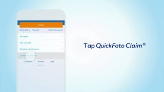 QuickFoto Claim Overview I Allstate Insurance [upl. by Ebneter978]