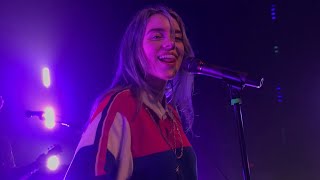 Billie Eilish  Where’s My Mind Tour  Atlanta GA  31718  Terminal West [upl. by Artinahs180]