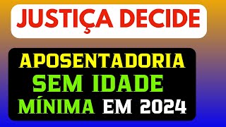 APOSENTADORIA SEM IDADE MÃNIMA POR TEMPO DE CONTRIBUIÃ‡ÃƒO COM CONVERSÃƒO DE TEMPO ESPECIAL [upl. by Laurance]