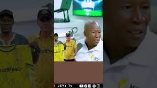 Kumekuchaaaa Mzee saidi afunguka kinachomsumbua pale jangwani 😂 subscribe funnysports [upl. by Leafar]