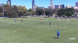 2023 State League 2 0006 League Round 3 v Adelaide University 04 Mar 2023 [upl. by Eesak]