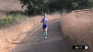 Girls Division 1amp2 Individual Sweepstakes  Mt SAC Cross Country Invitational 2024 Full Replay [upl. by Attenod]